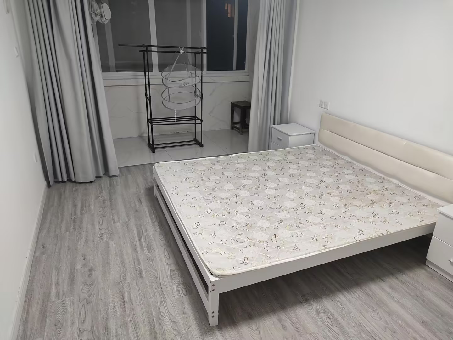 花园角 2室1厅1卫 60.00m&sup2;