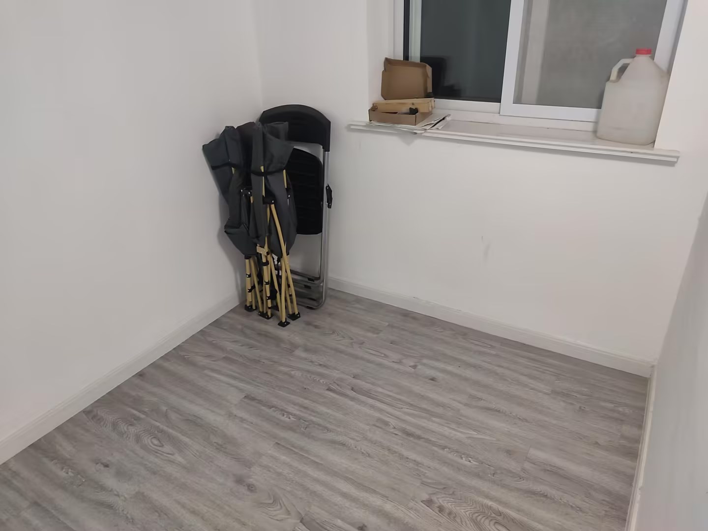花园角 2室1厅1卫 60.00m&sup2;