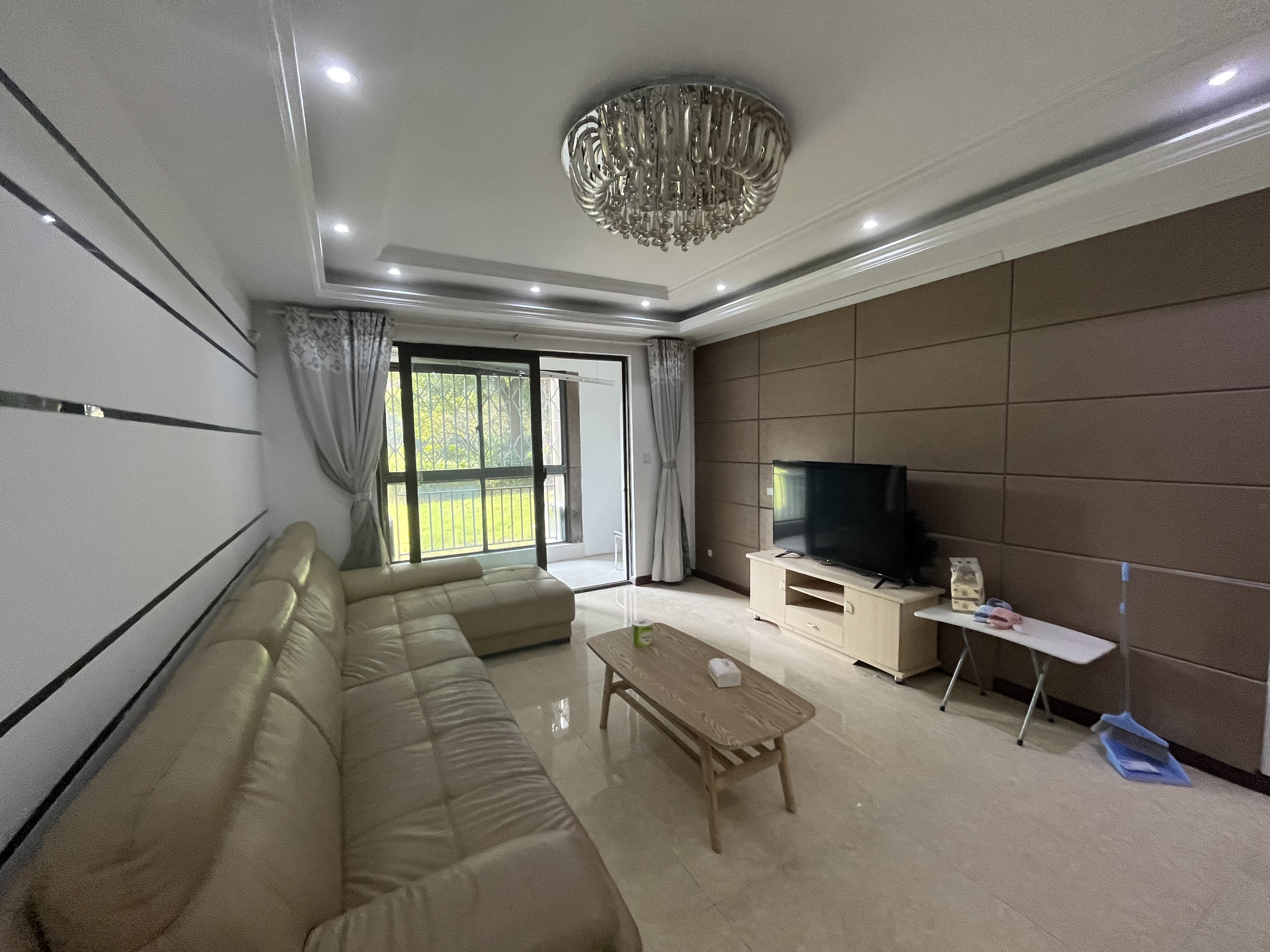 景瑞望府 3室2厅2卫 123.00m&sup2;
