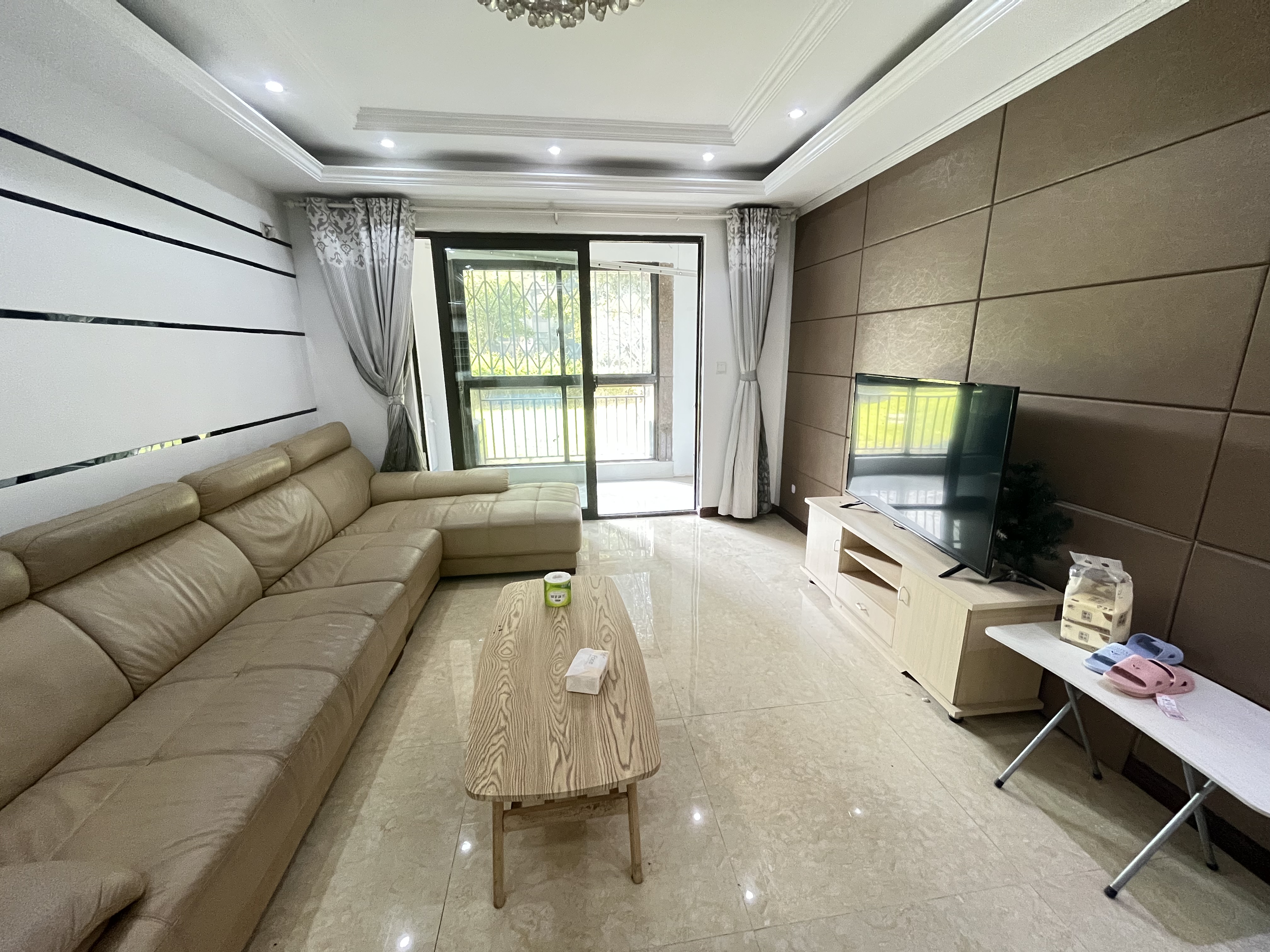 景瑞望府 3室2厅2卫 123.00m&sup2;