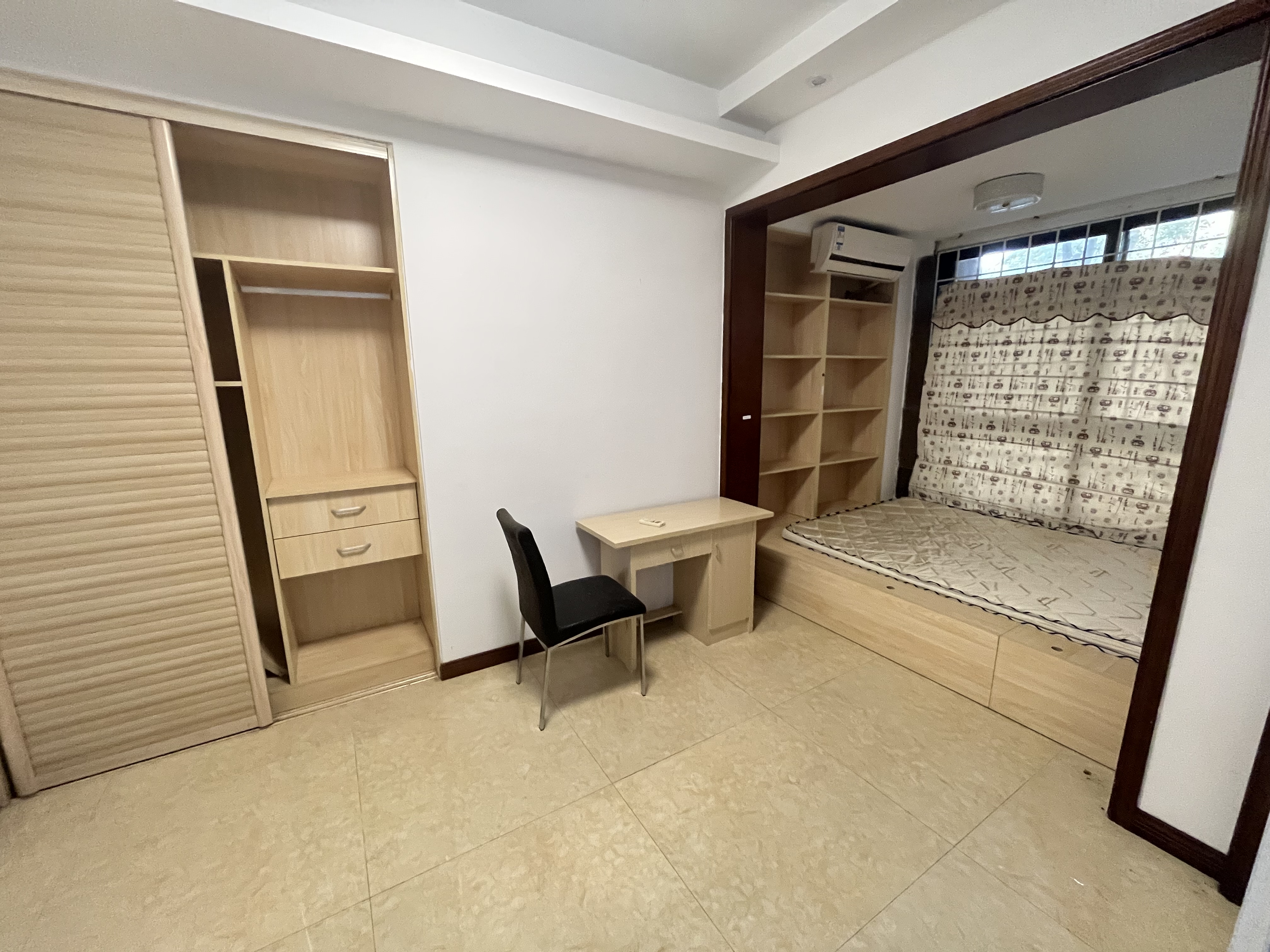 景瑞望府 3室2厅2卫 123.00m&sup2;