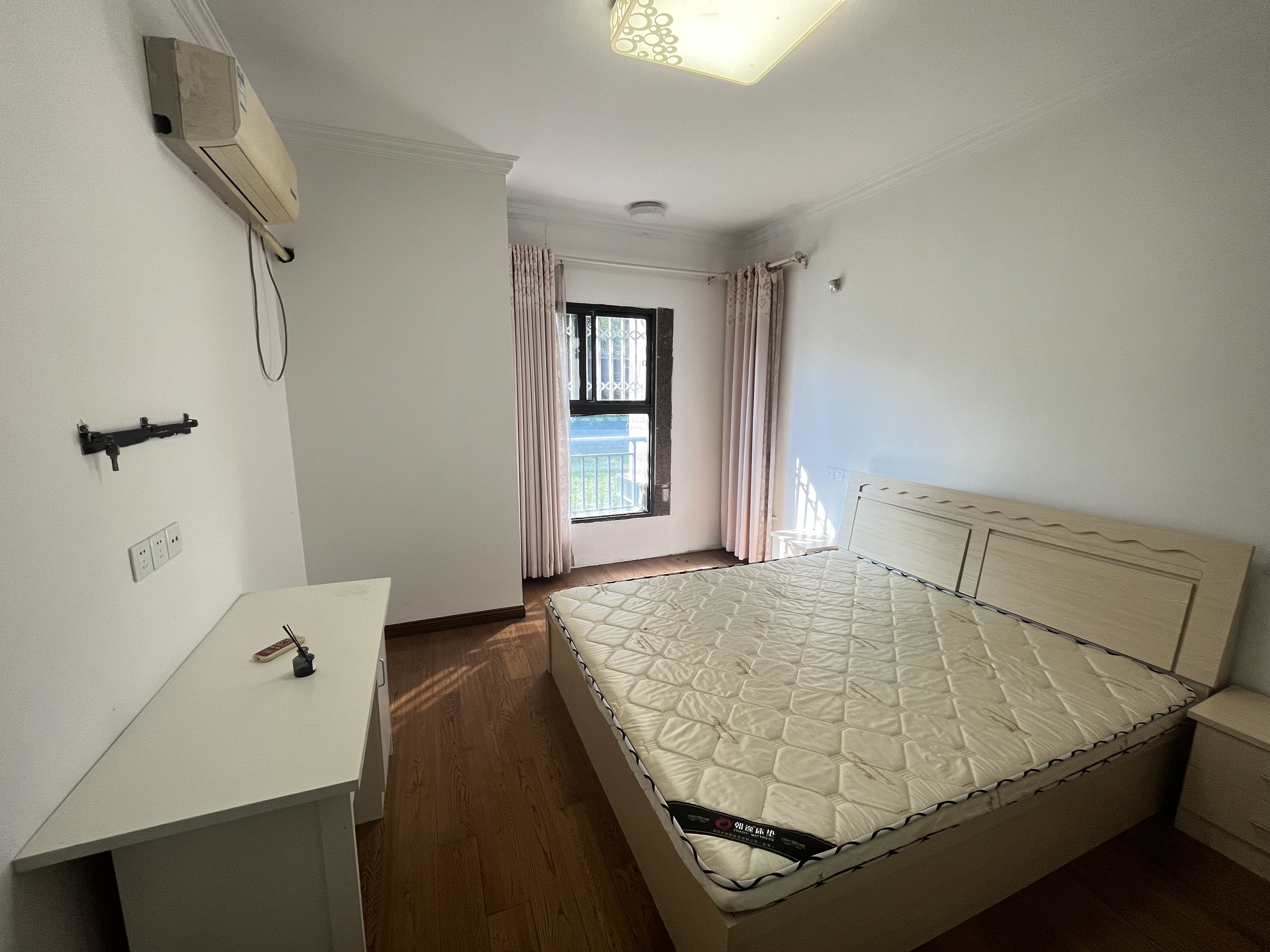 景瑞望府 3室2厅2卫 123.00m&sup2;