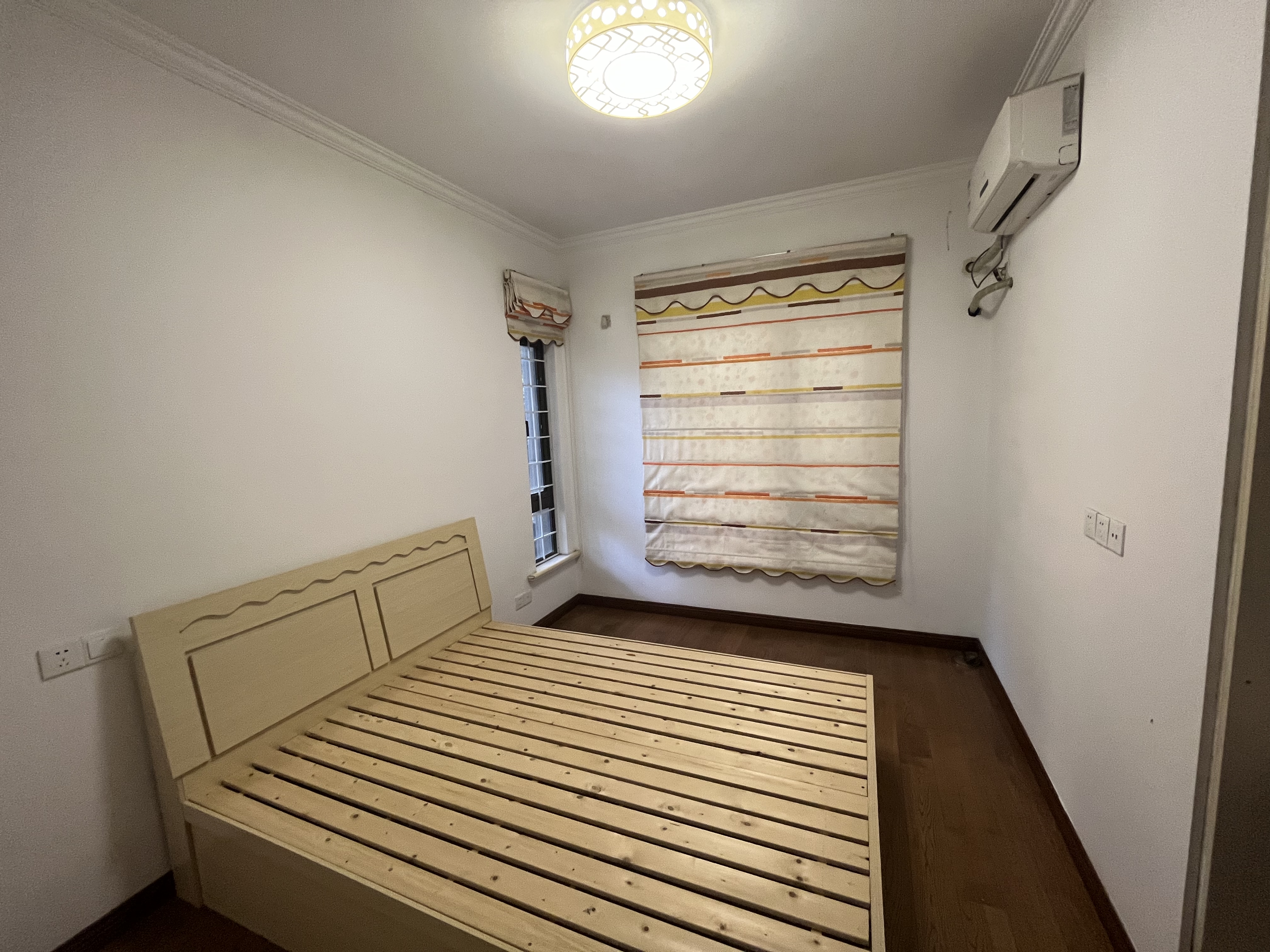 景瑞望府 3室2厅2卫 123.00m&sup2;