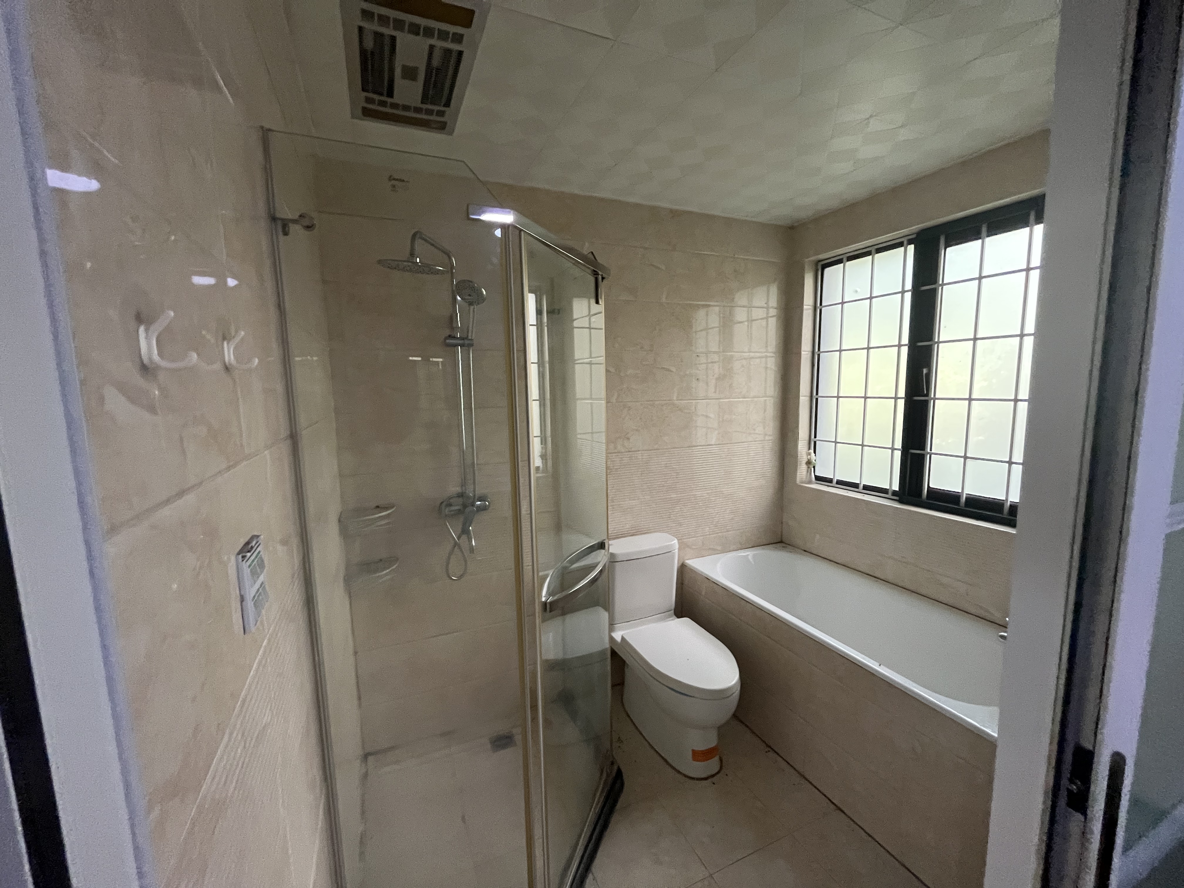 景瑞望府 3室2厅2卫 123.00m&sup2;