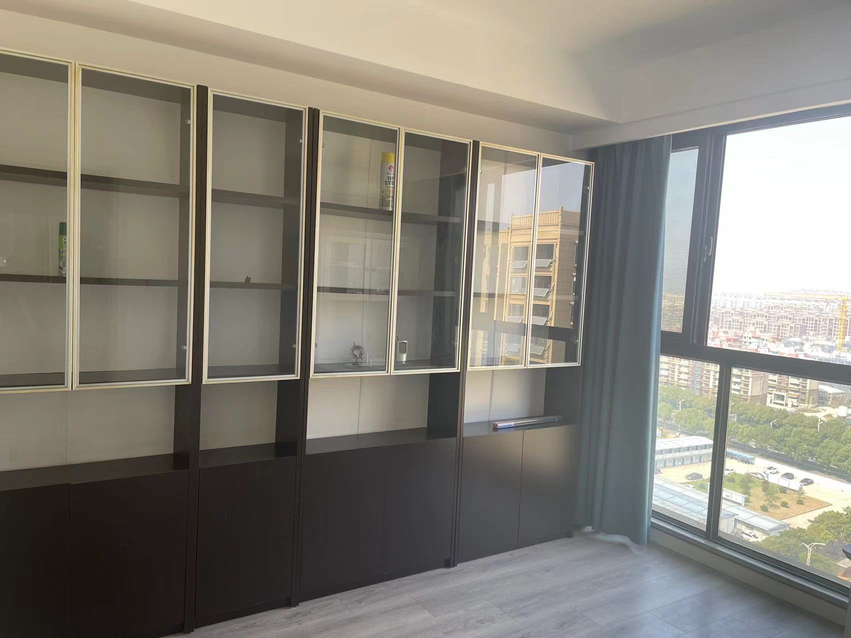 江景瑞园 3室2厅2卫 115m&sup2;