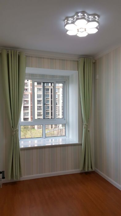 南通雅居乐花园 4室2厅2卫 140m&sup2;