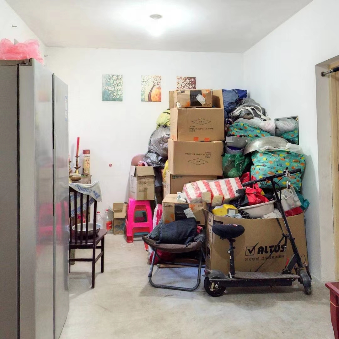 融悦华庭 2室1厅1卫 85m²