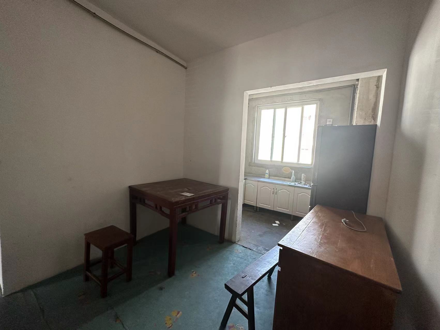 金霞东苑 2室2厅1卫 95m²