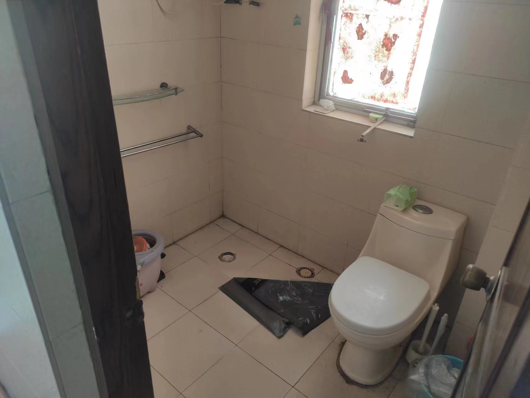 新桥北村 2室1厅1卫 79m&sup2;