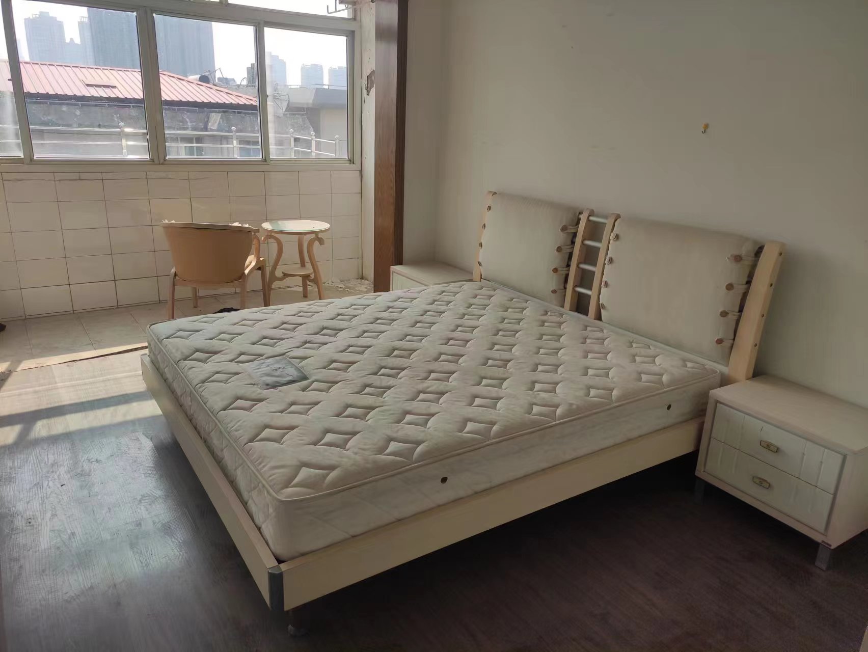 新桥北村 2室1厅1卫 79m&sup2;