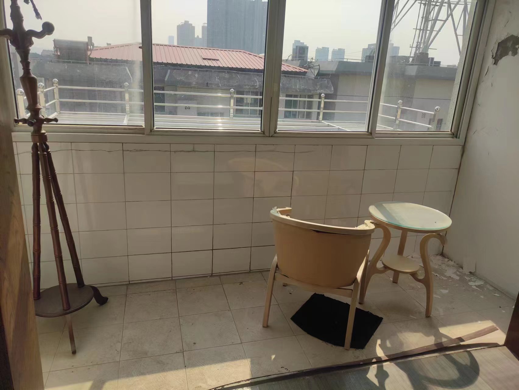新桥北村 2室1厅1卫 79m&sup2;