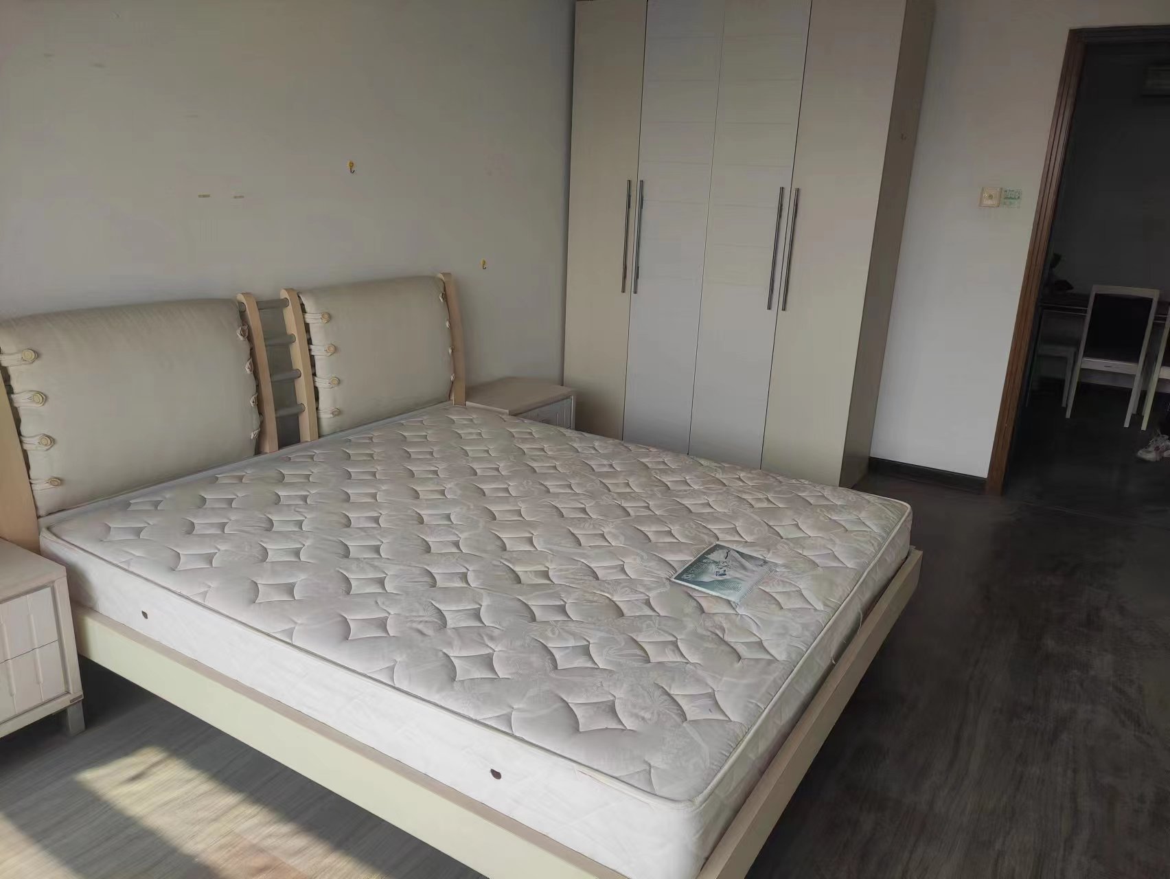 新桥北村 2室1厅1卫 79m&sup2;