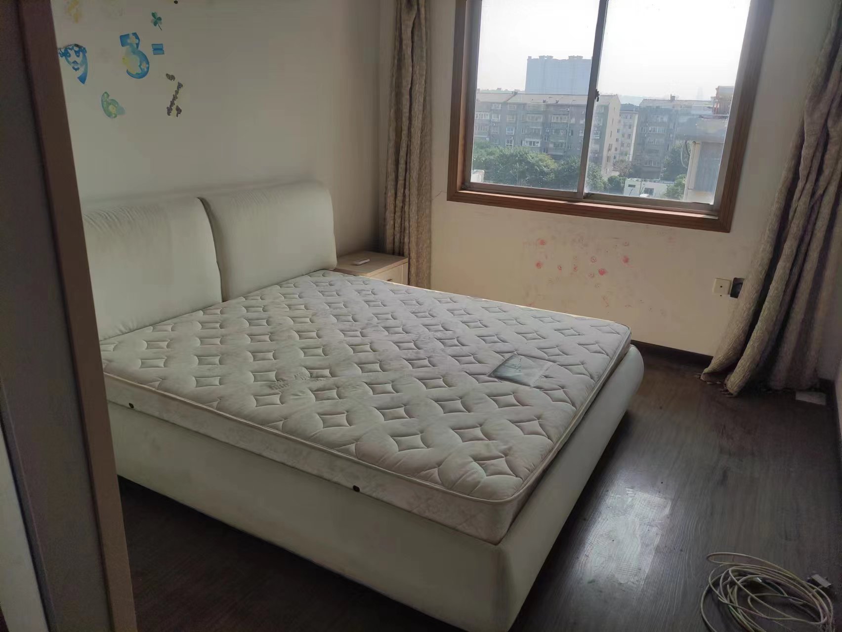 新桥北村 2室1厅1卫 79m&sup2;