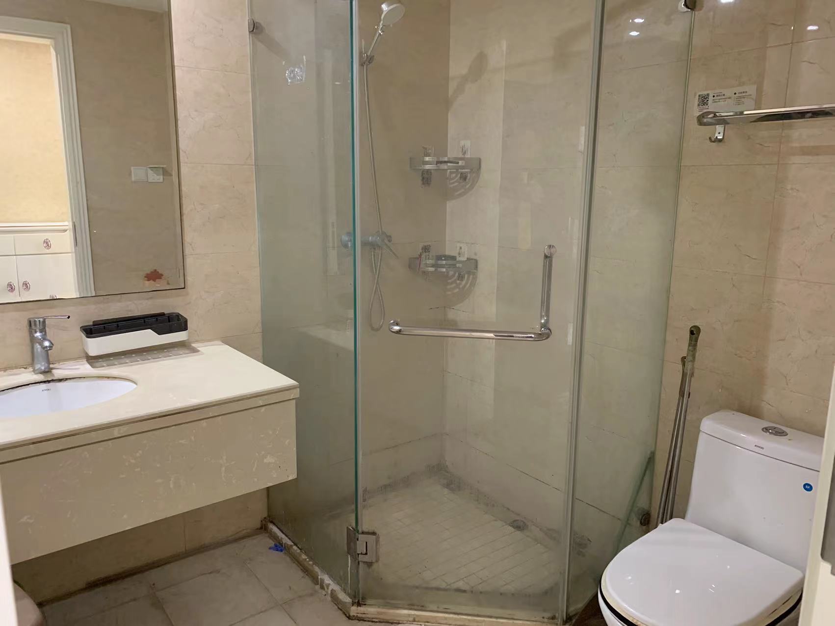 南通万达广场 2室1厅1卫 54m&sup2;