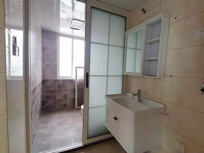 城港花苑西区 4室2厅1卫 122m&sup2;
