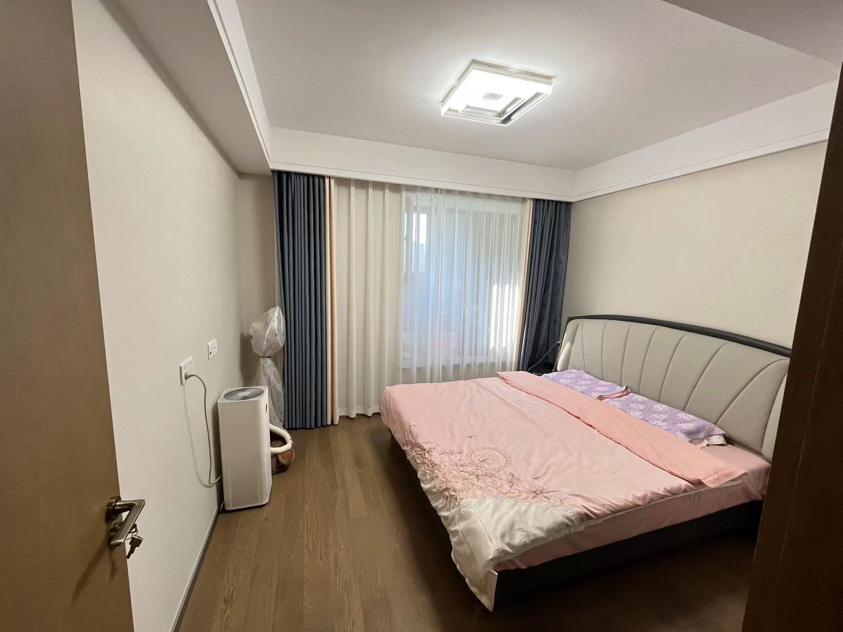 远创宸樾 4室2厅2卫 121m&sup2;