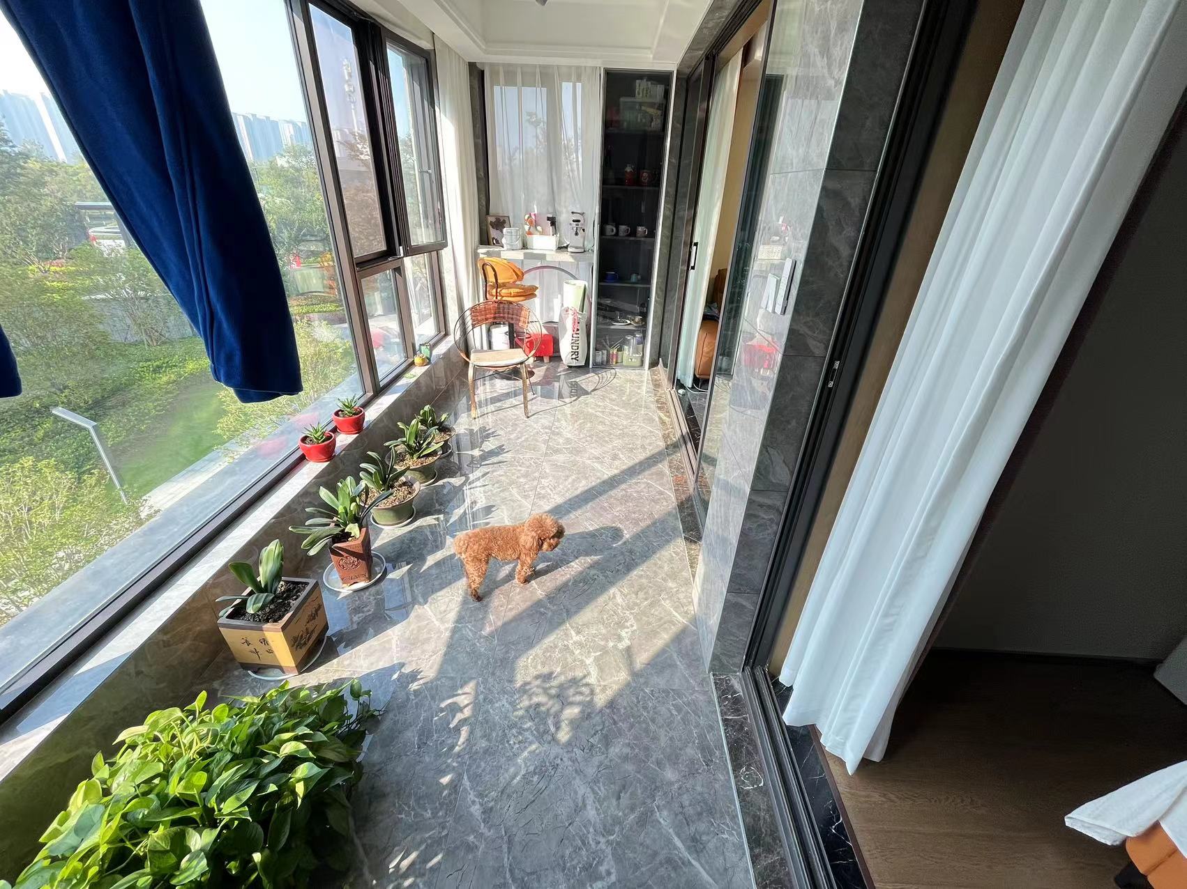 远创宸樾 4室2厅2卫 121m&sup2;