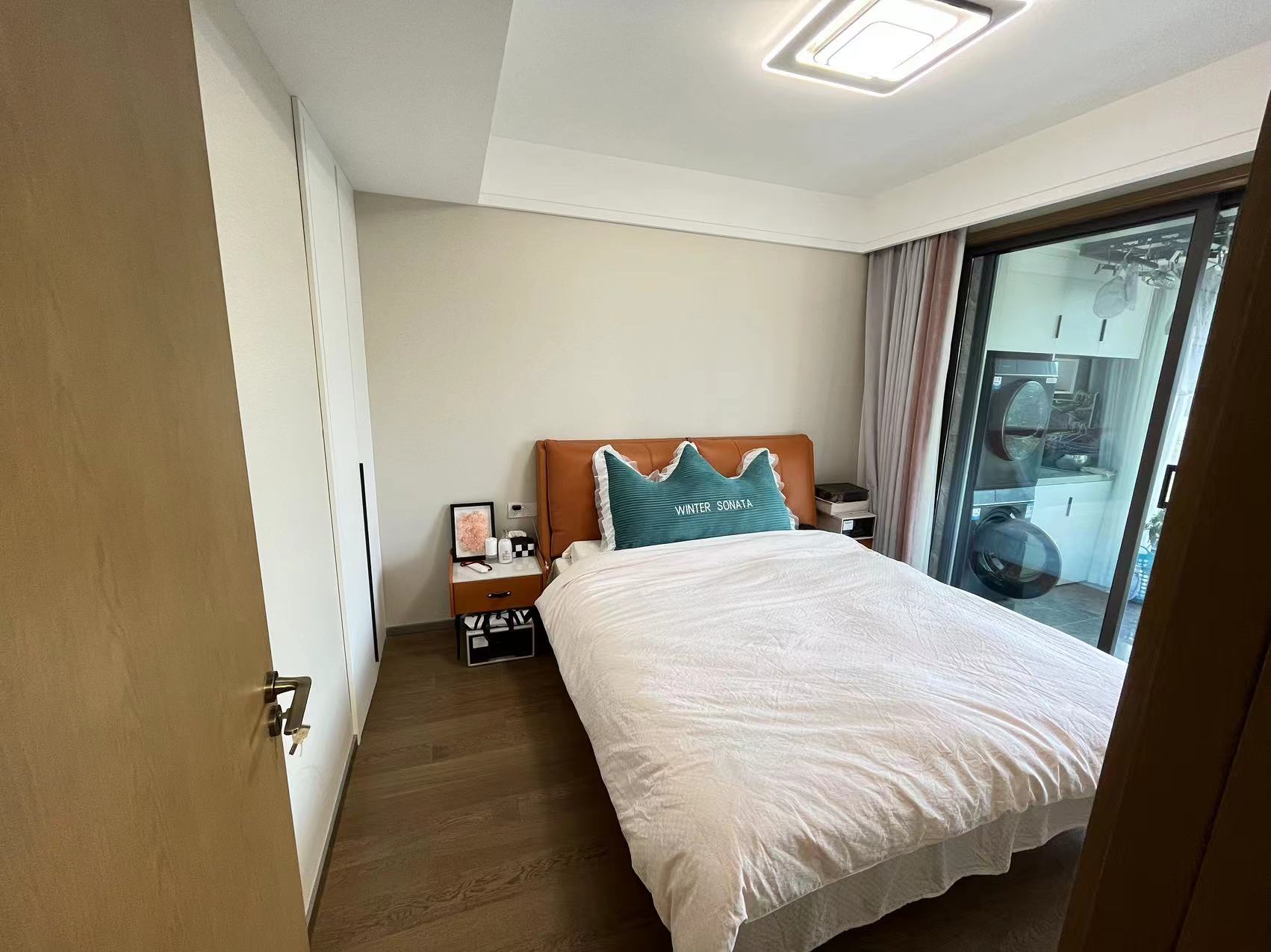 远创宸樾 4室2厅2卫 121m&sup2;