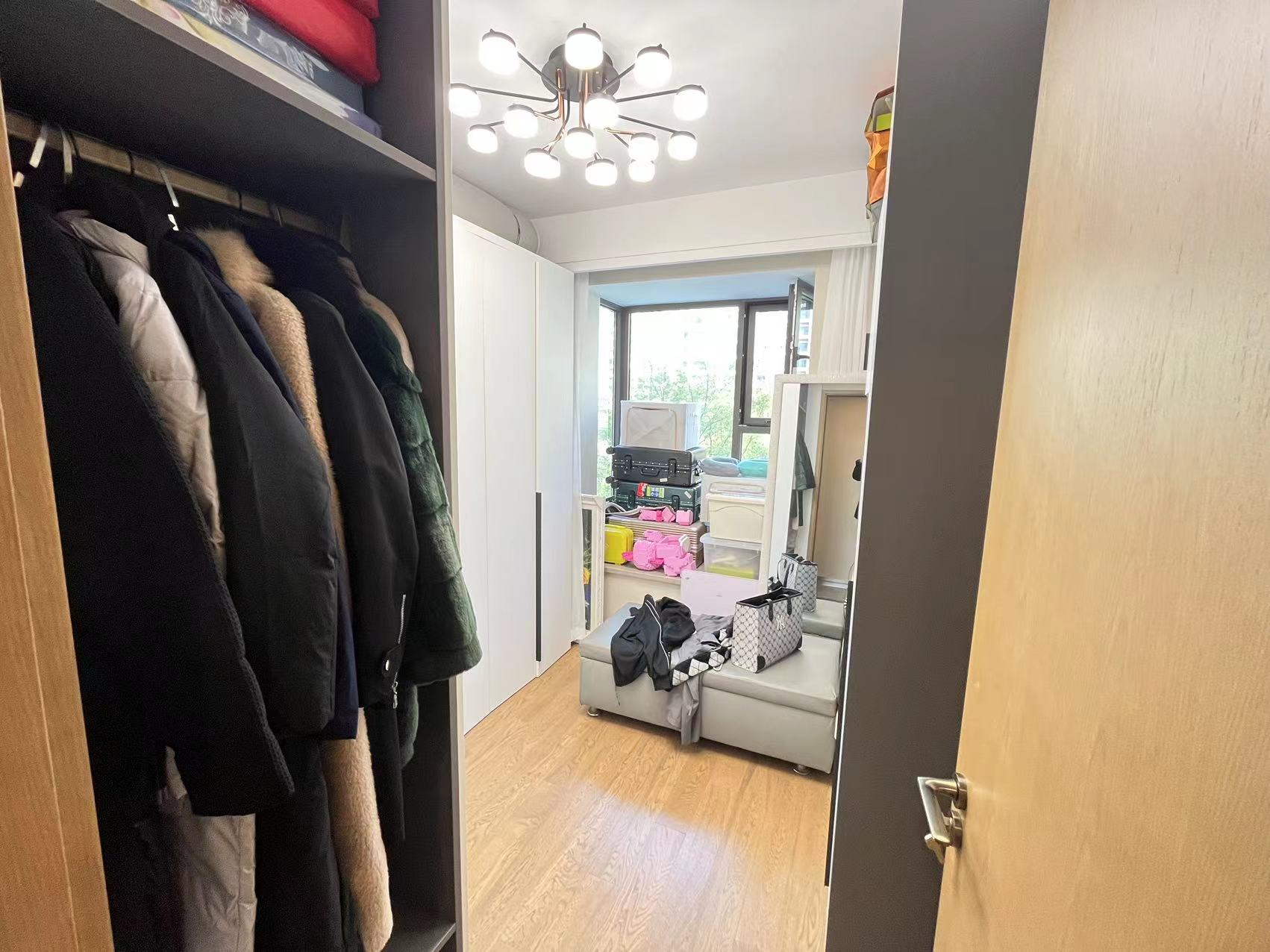 远创宸樾 4室2厅2卫 121m&sup2;