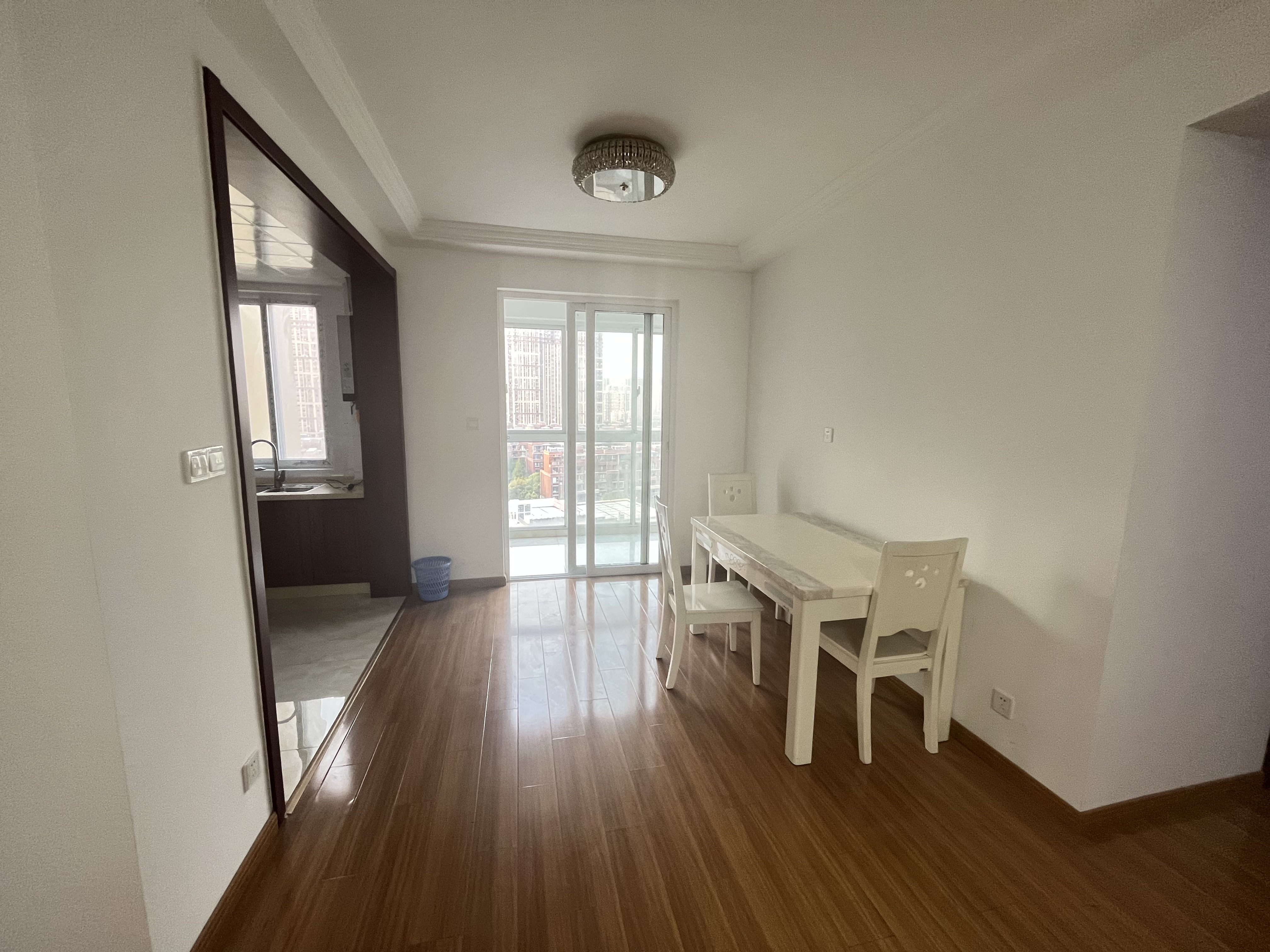 南通橡树湾 3室2厅1卫 123m&sup2;