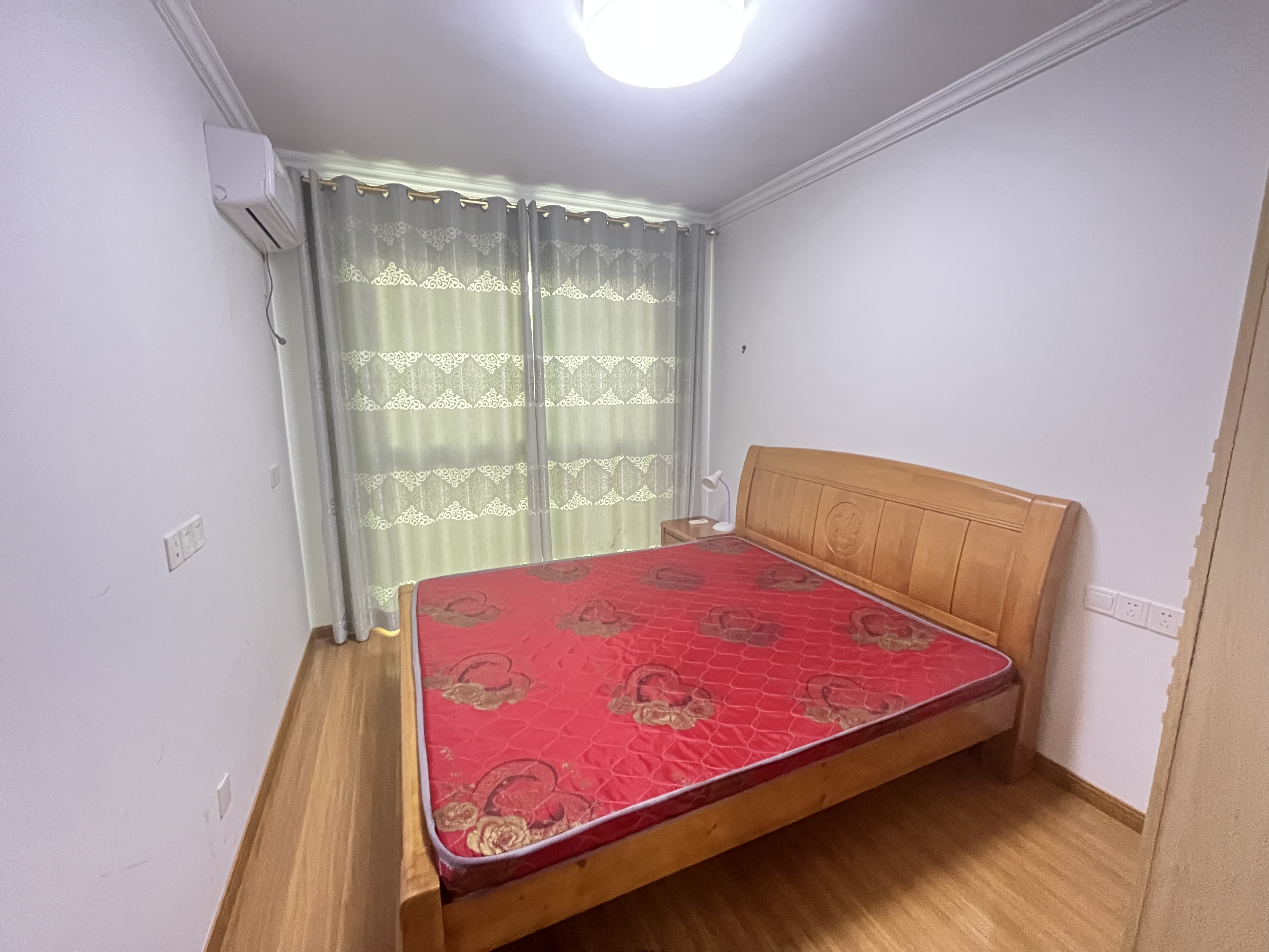 南通橡树湾 3室2厅1卫 123m&sup2;