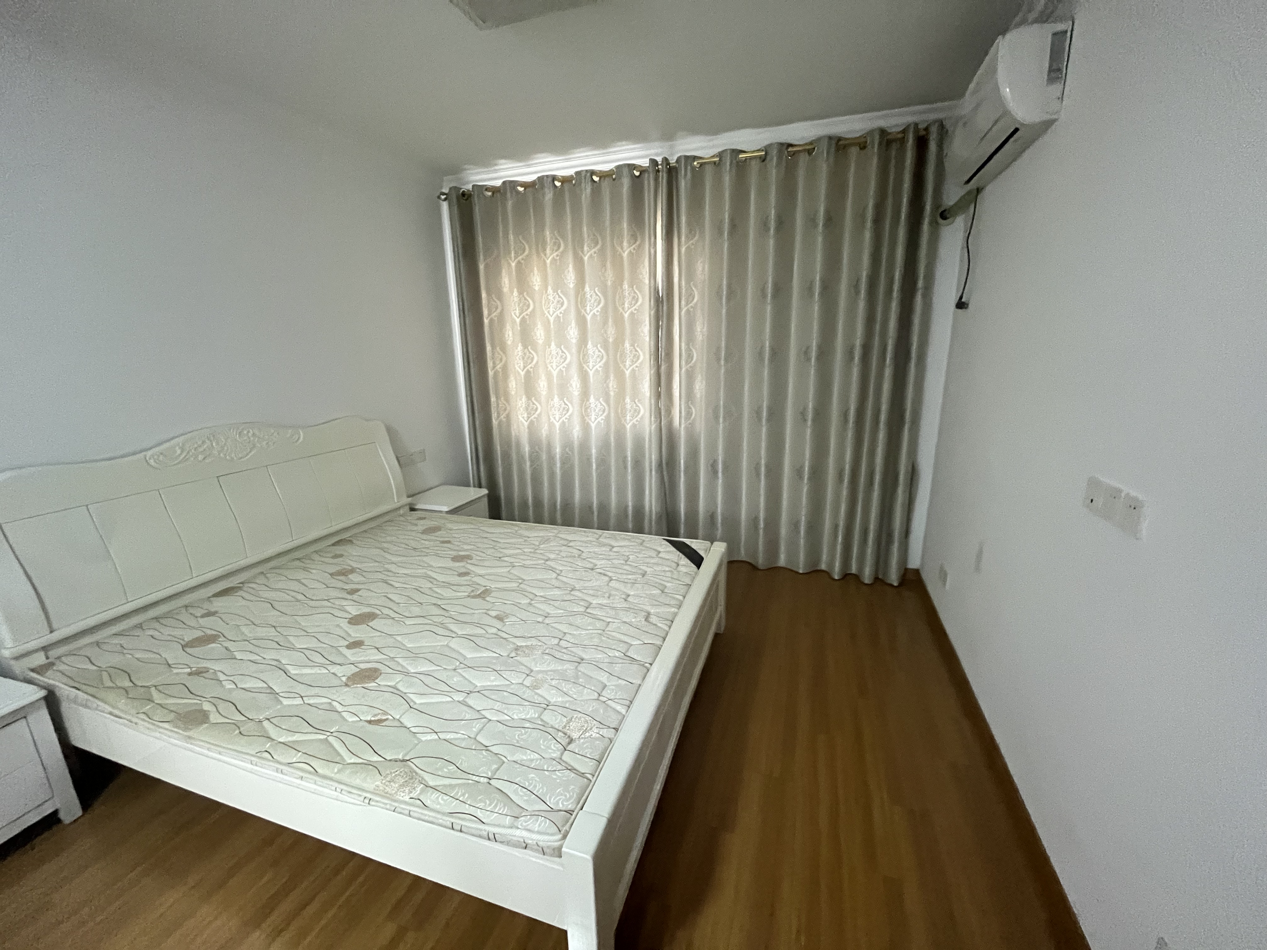 南通橡树湾 3室2厅1卫 123m&sup2;