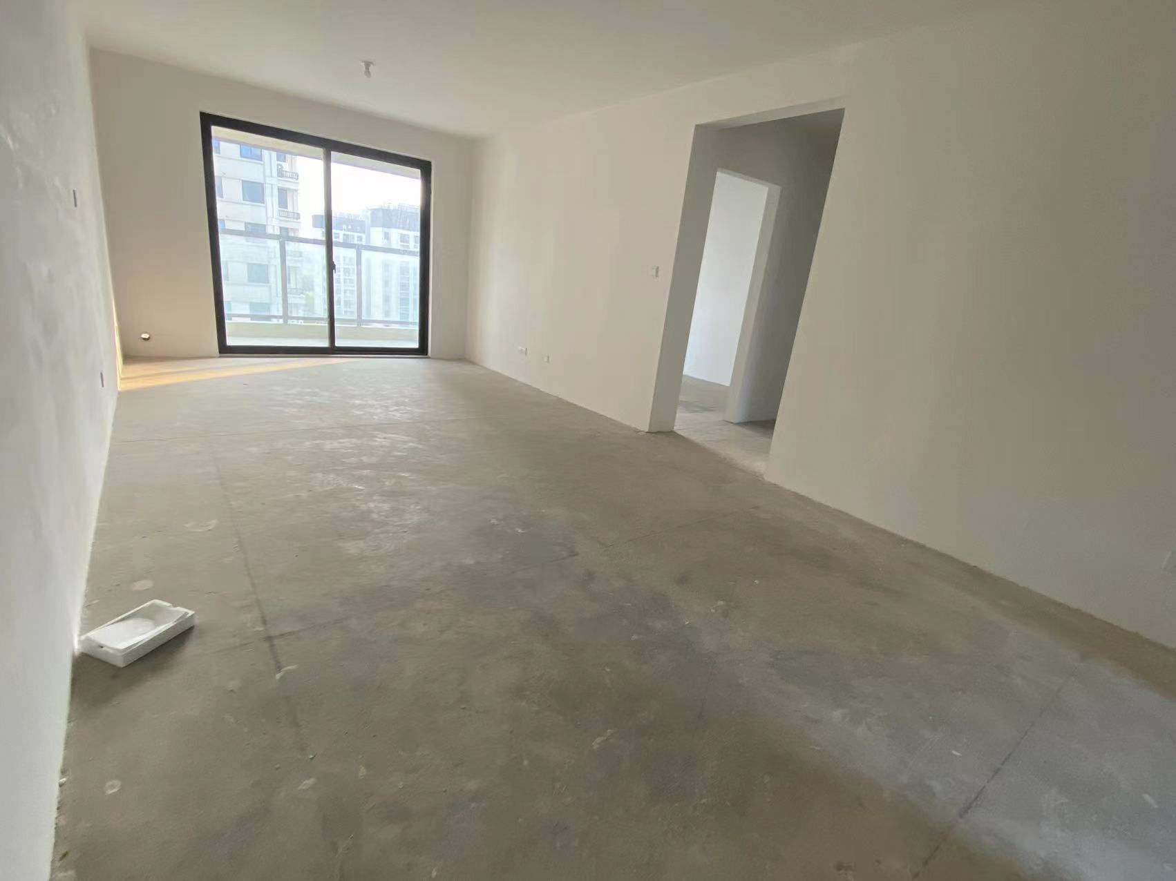 春晓熙岸 3室2厅2卫 116m²