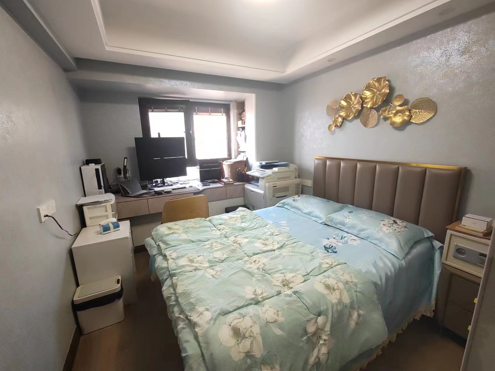 悦达悦海名邸 3室2厅1卫 125.27m&sup2;