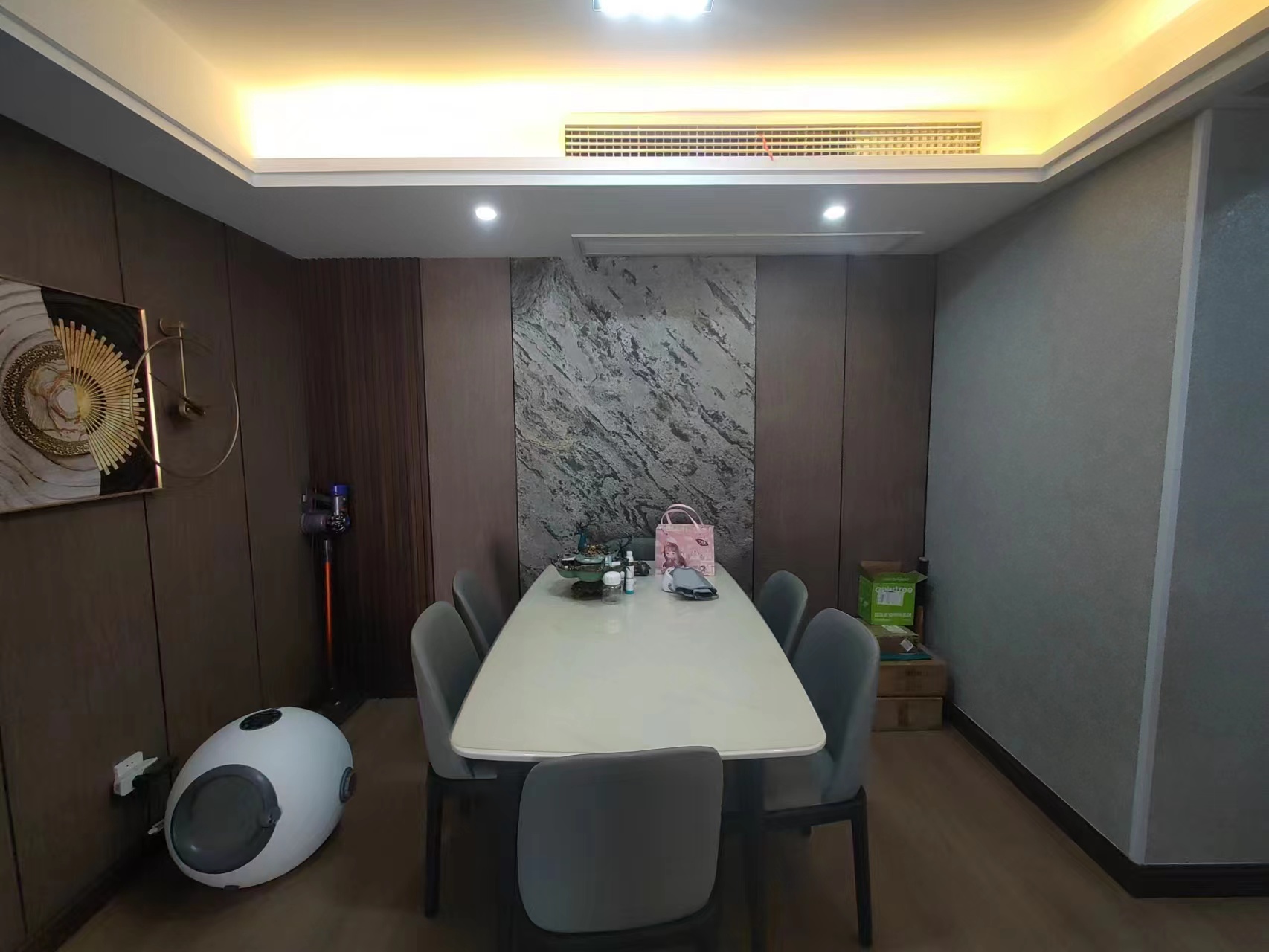 悦达悦海名邸 3室2厅1卫 125.27m&sup2;