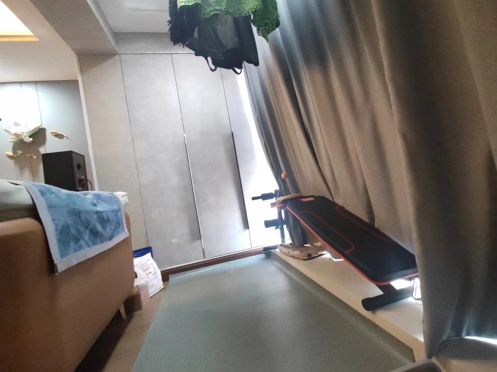 悦达悦海名邸 3室2厅1卫 125.27m&sup2;