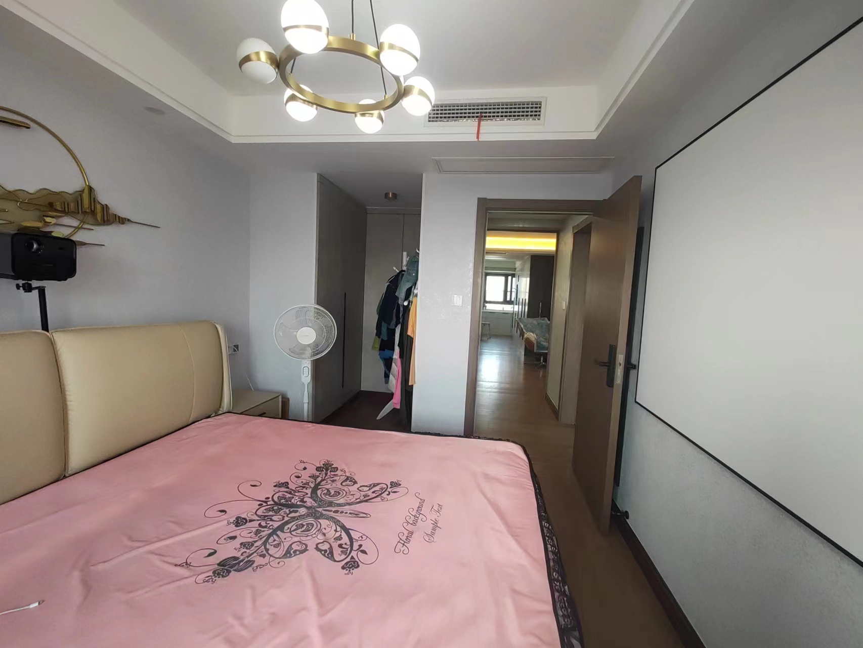 悦达悦海名邸 3室2厅1卫 125.27m&sup2;