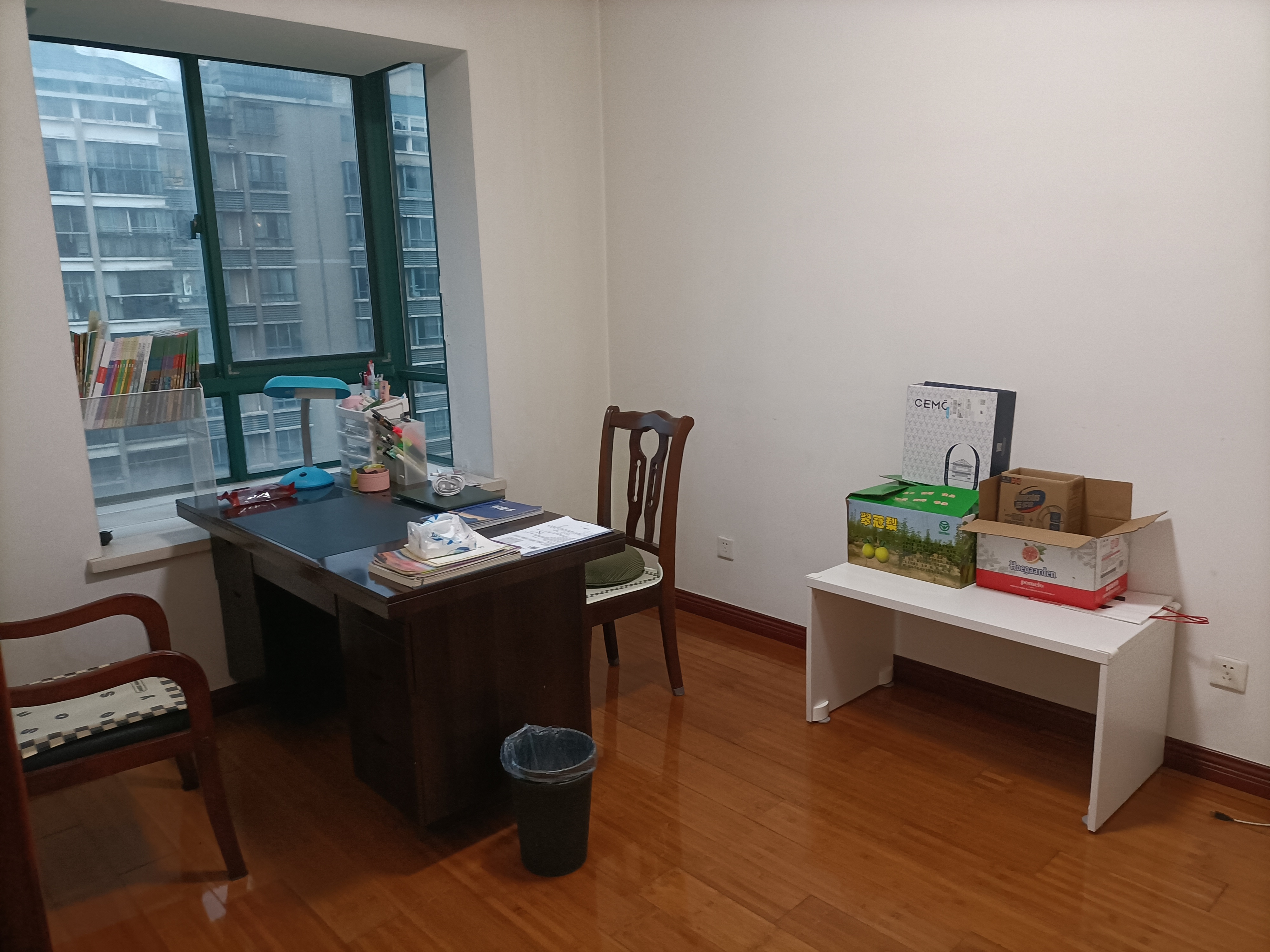 新城小区 3室2厅1卫 127m&sup2;