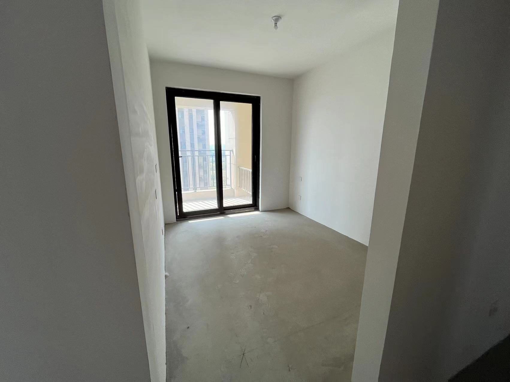 中南珑悦 3室2厅1卫 113.8m&sup2;
