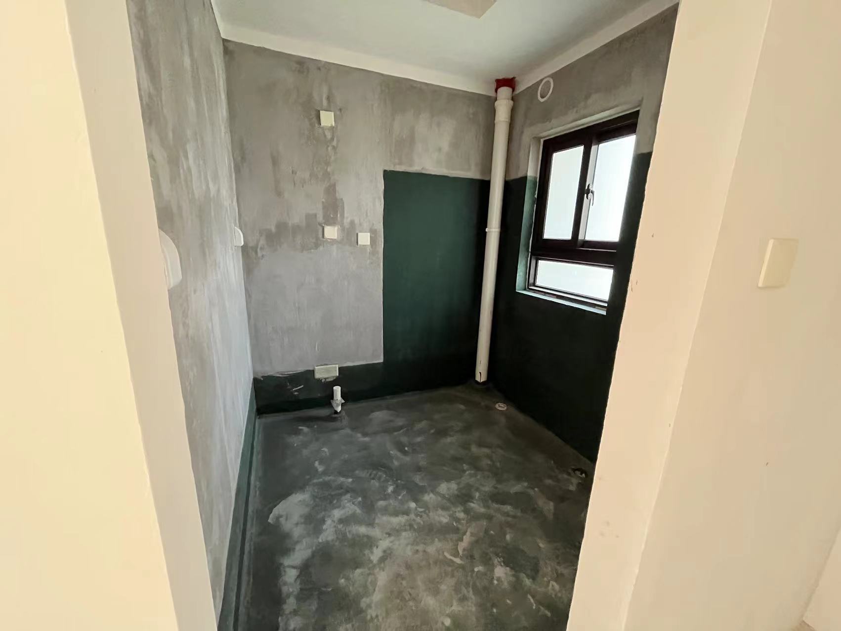 中南珑悦 3室2厅1卫 113.8m&sup2;