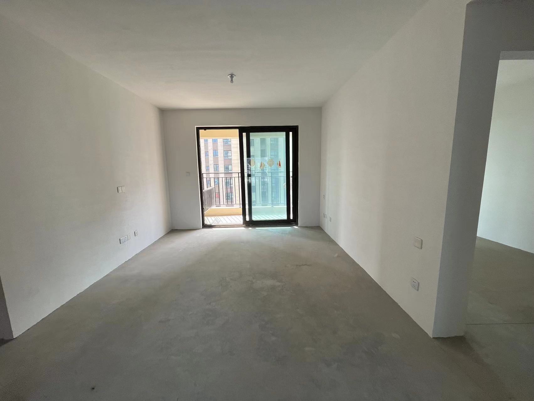 中南珑悦 3室2厅1卫 113.8m&sup2;