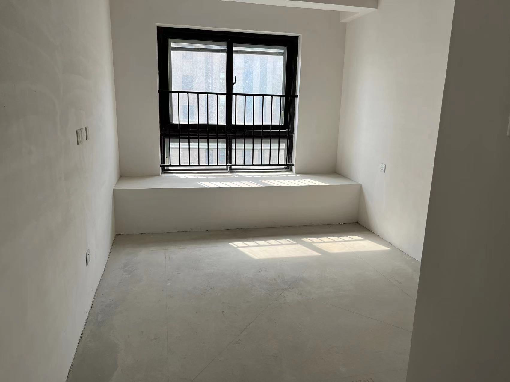 中南珑悦 3室2厅2卫 115m&sup2;