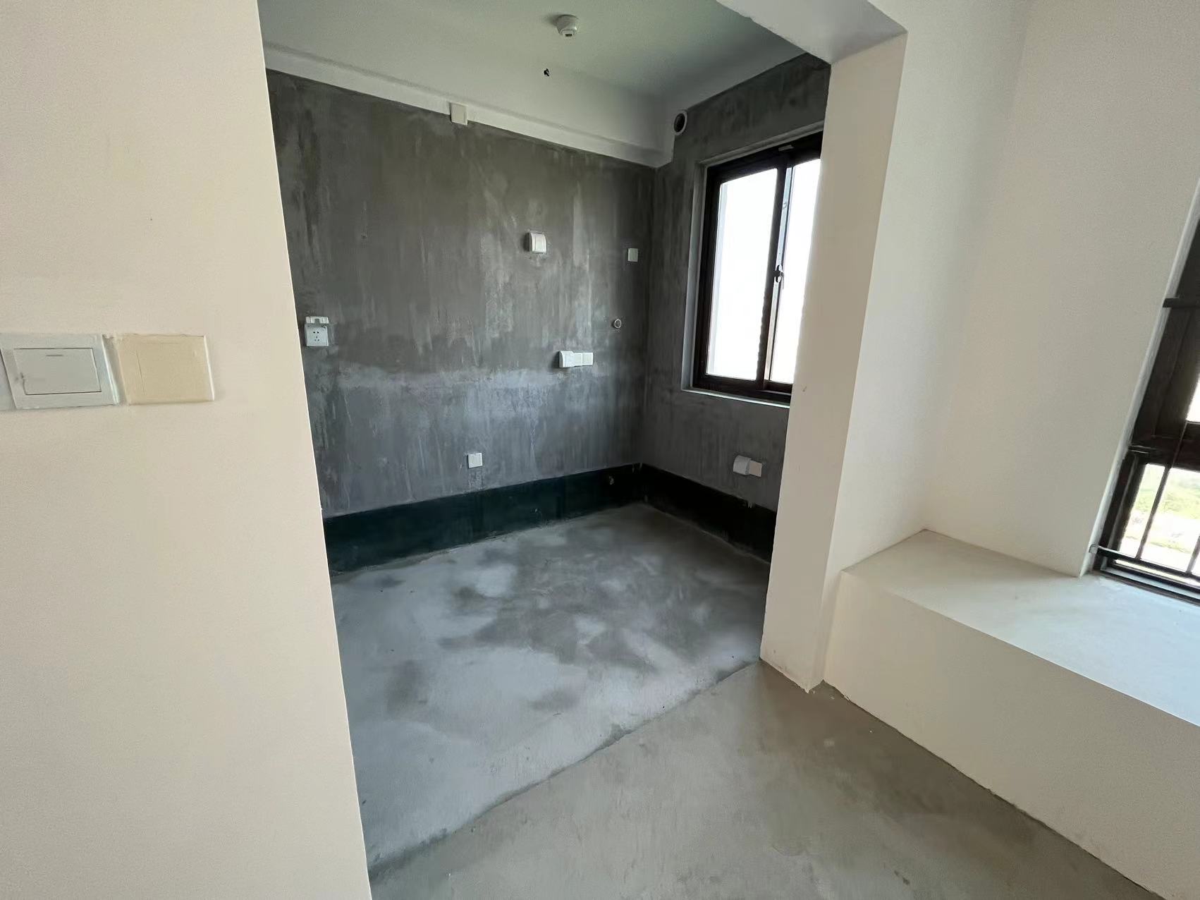 中南珑悦 3室2厅2卫 115m&sup2;