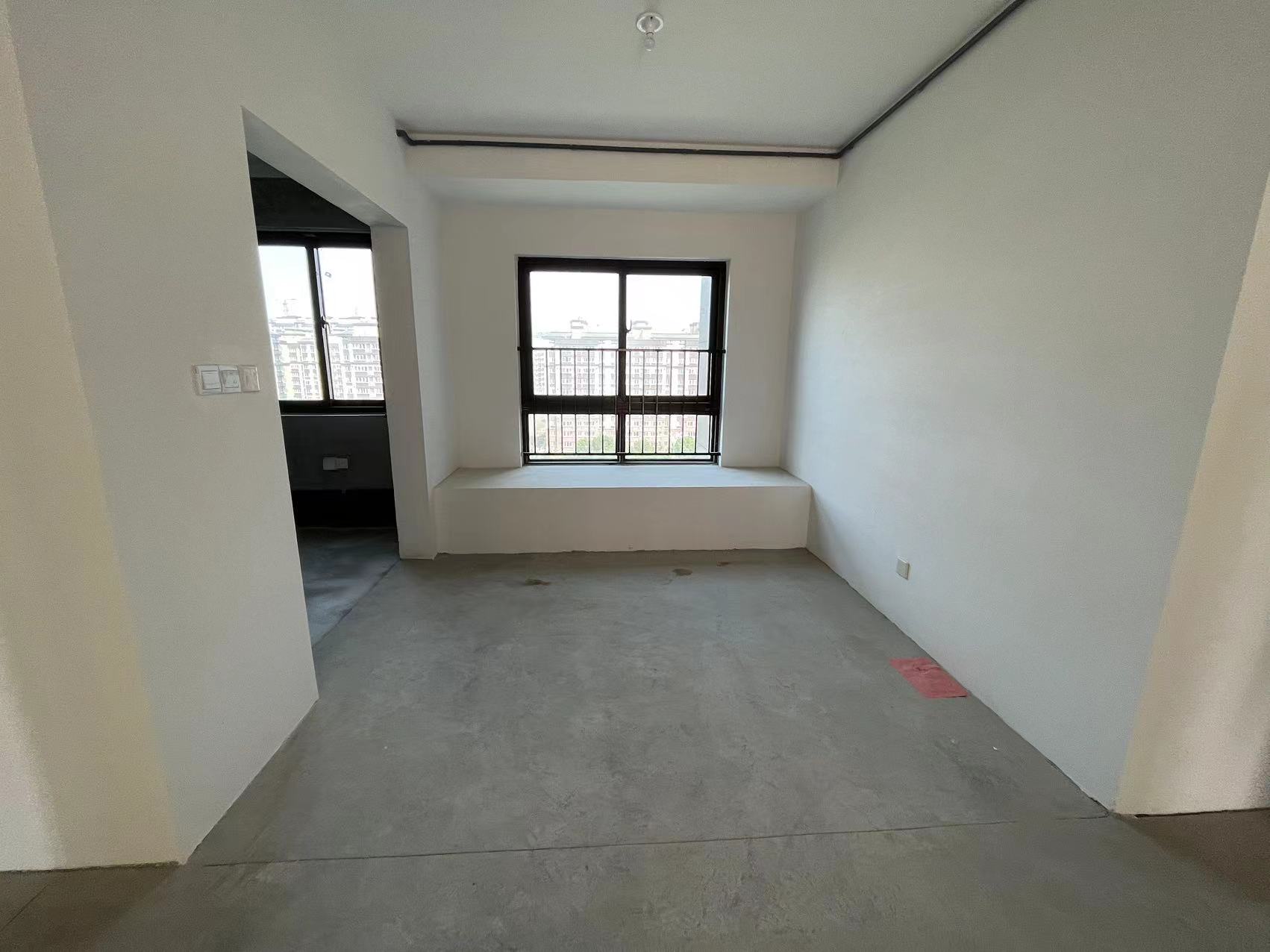 中南珑悦 3室2厅2卫 115m&sup2;