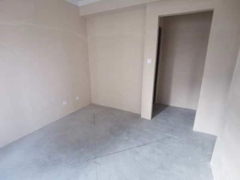 绿地江海图 3室2厅1卫 87m&sup2;