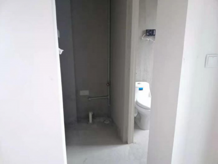 兴石花园 2室1厅1卫 82m&sup2;