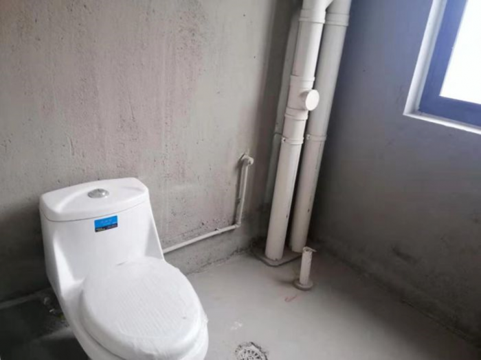 兴石花园 2室1厅1卫 82m&sup2;