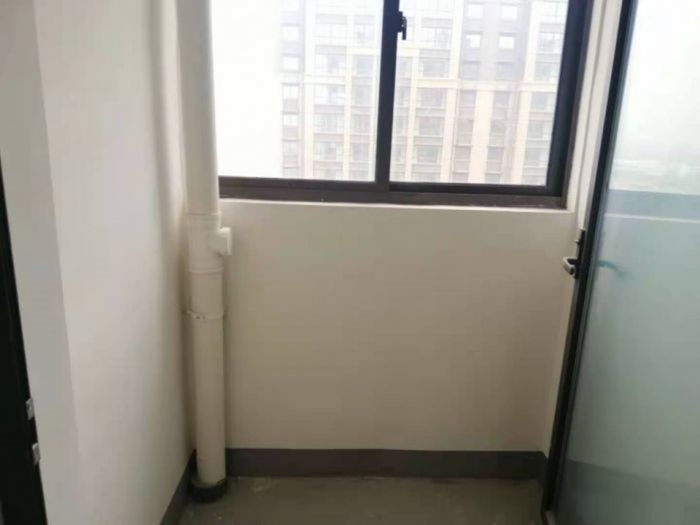 兴石花园 2室1厅1卫 82m&sup2;