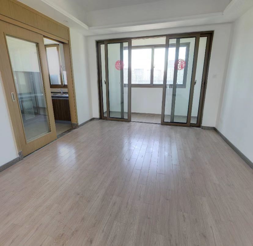 雅居乐鑫基中央公馆东区 4室2厅2卫 182.00m&sup2;