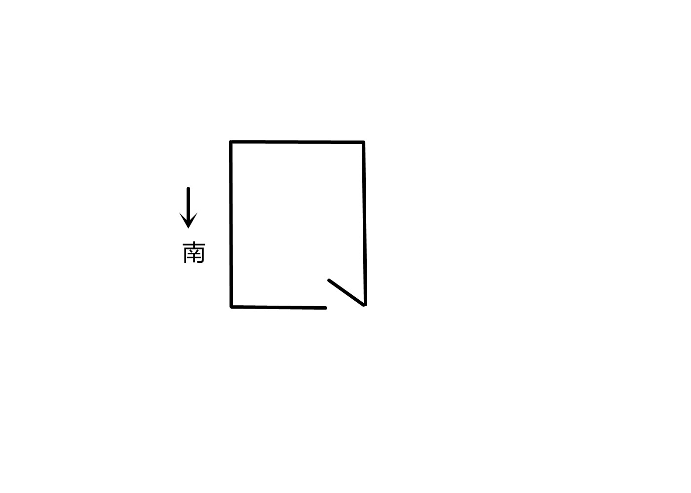 新城新苑 0室1厅0卫 50m&sup2;