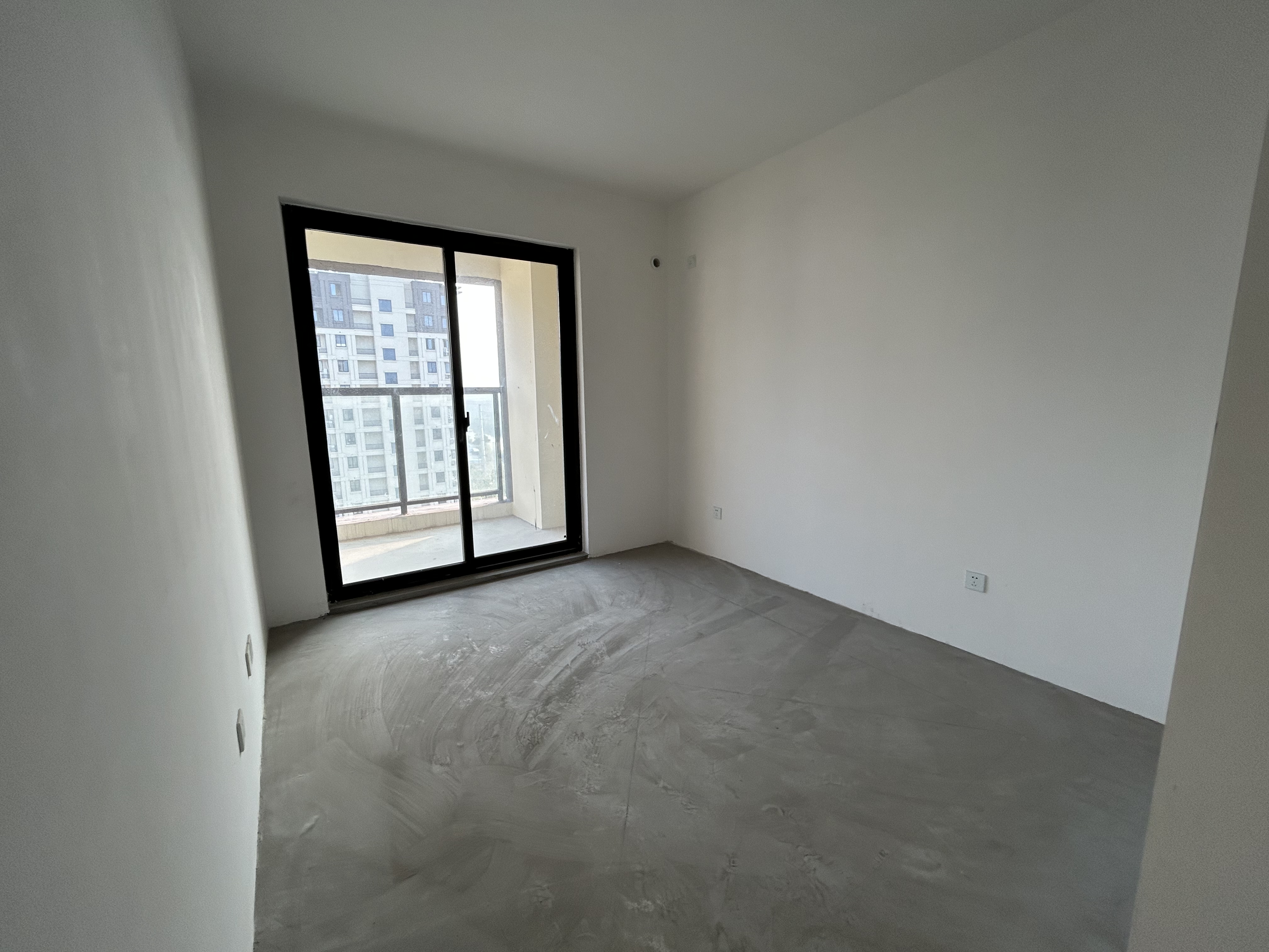春晓熙岸 3室2厅1卫 110m&sup2;