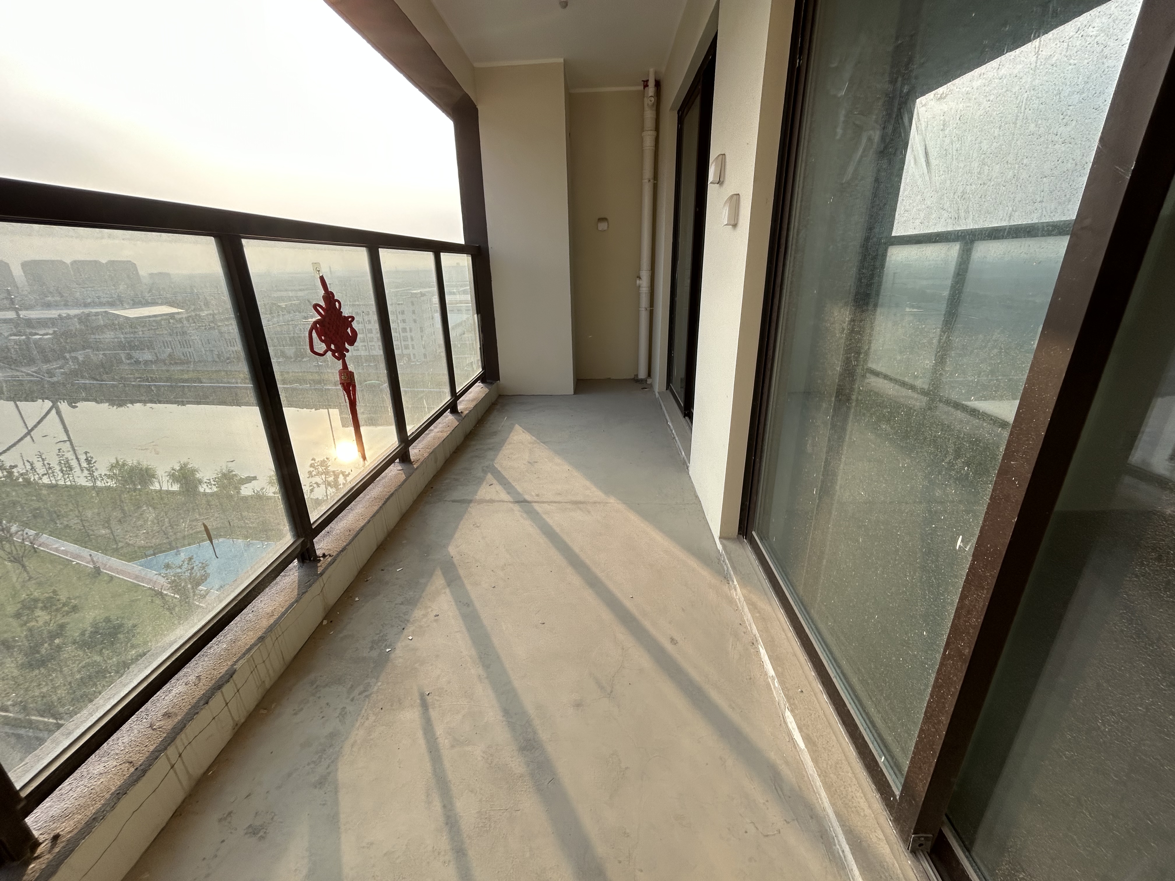 春晓熙岸 3室2厅1卫 110m&sup2;