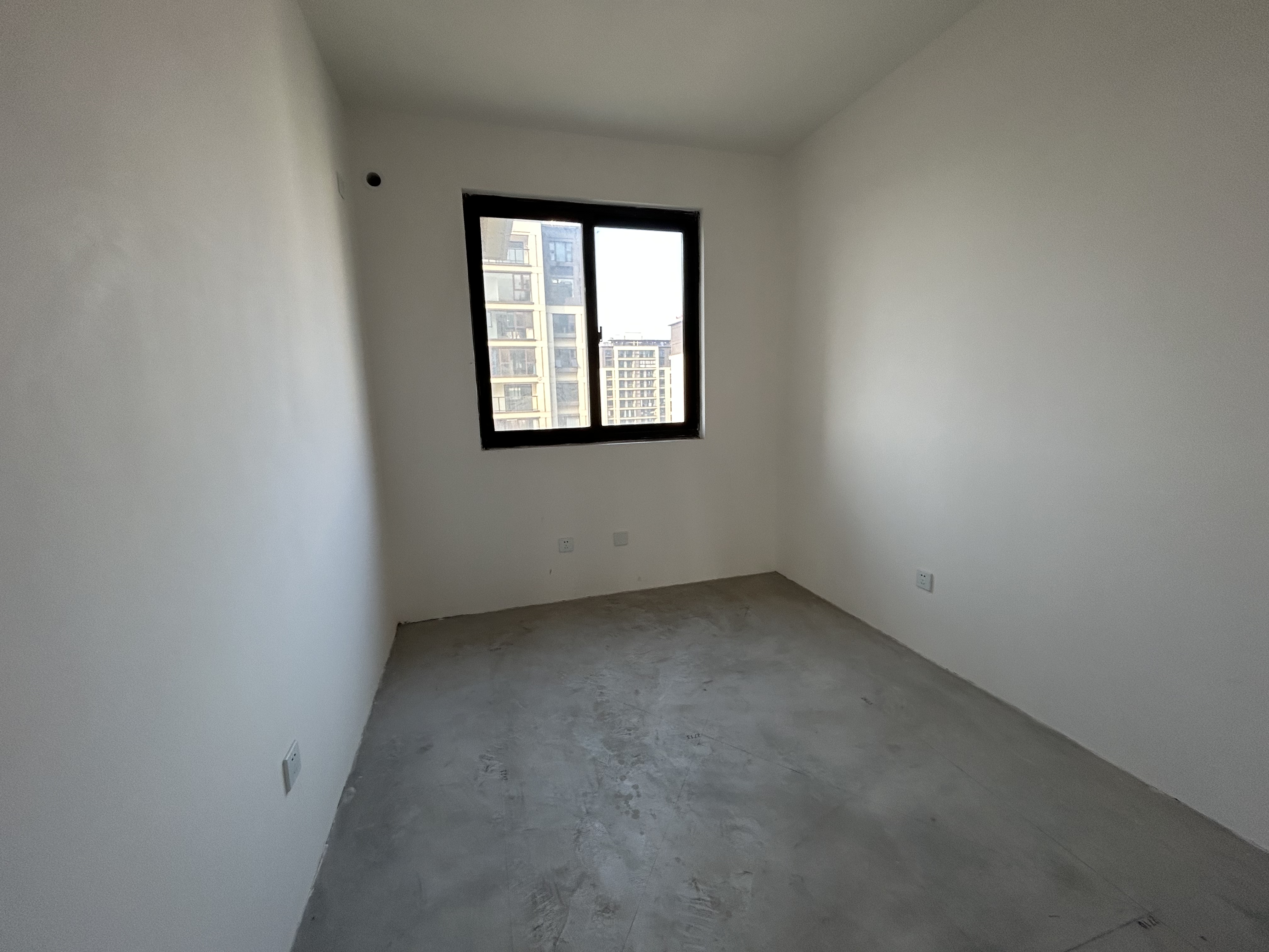 春晓熙岸 3室2厅1卫 110m&sup2;