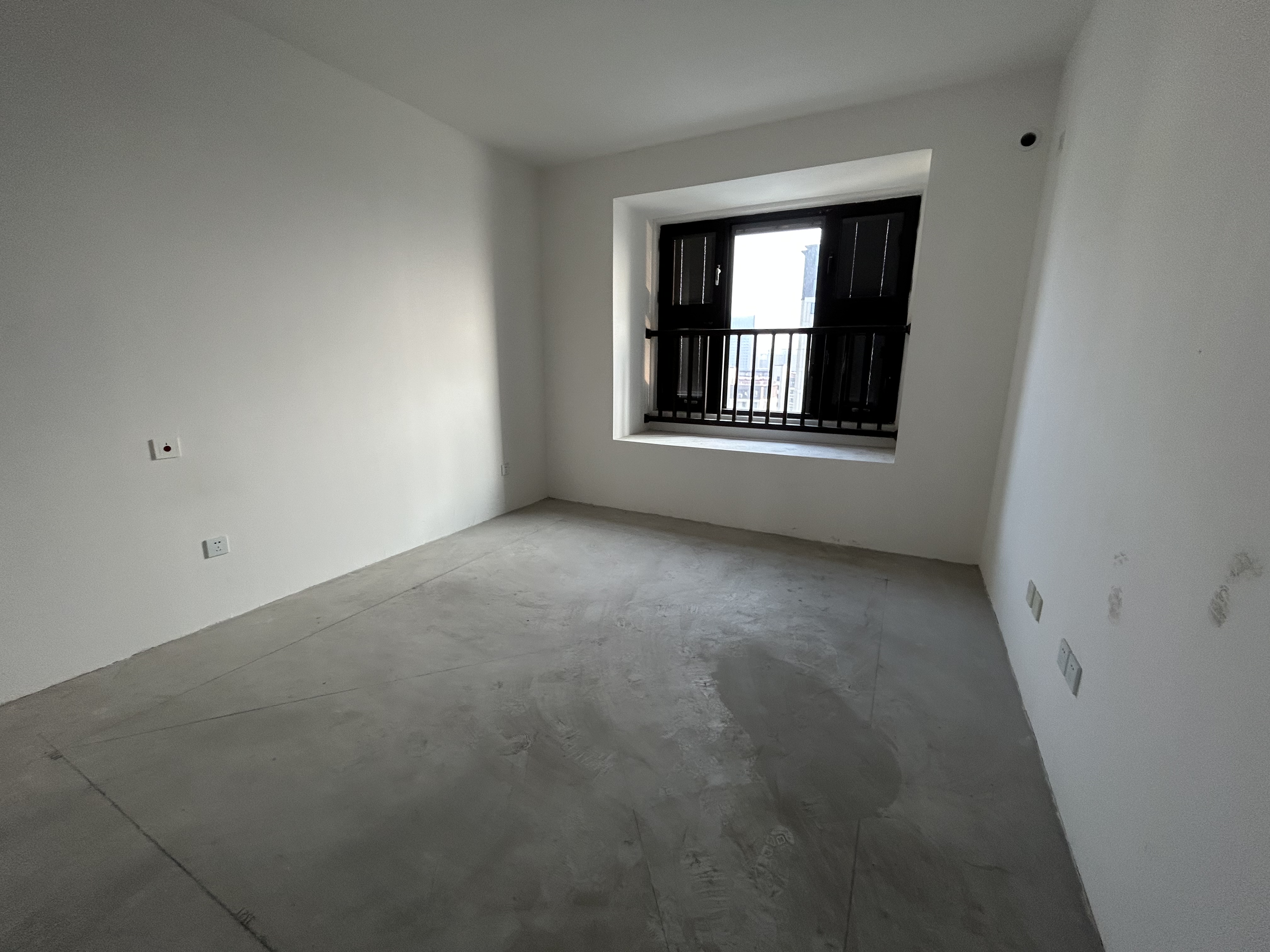 春晓熙岸 3室2厅1卫 110m&sup2;