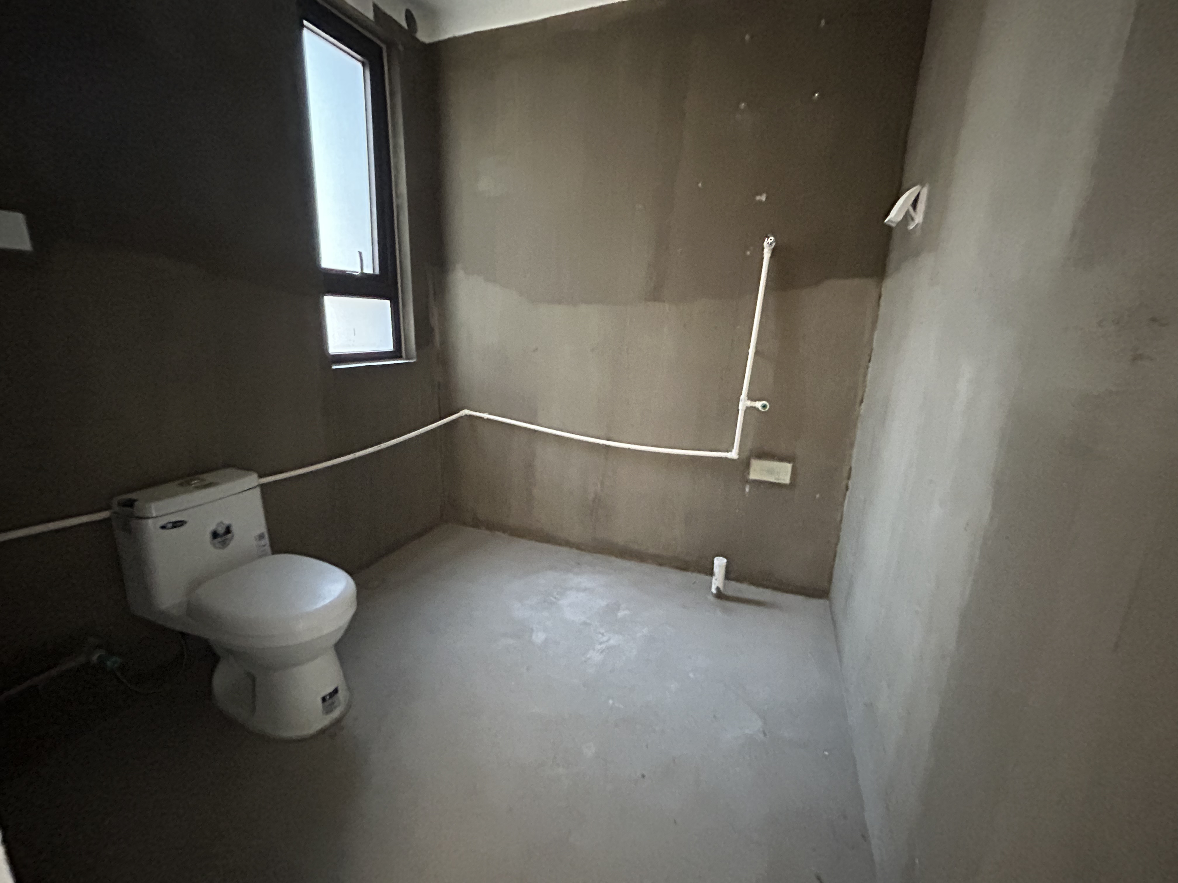 春晓熙岸 3室2厅1卫 110m&sup2;
