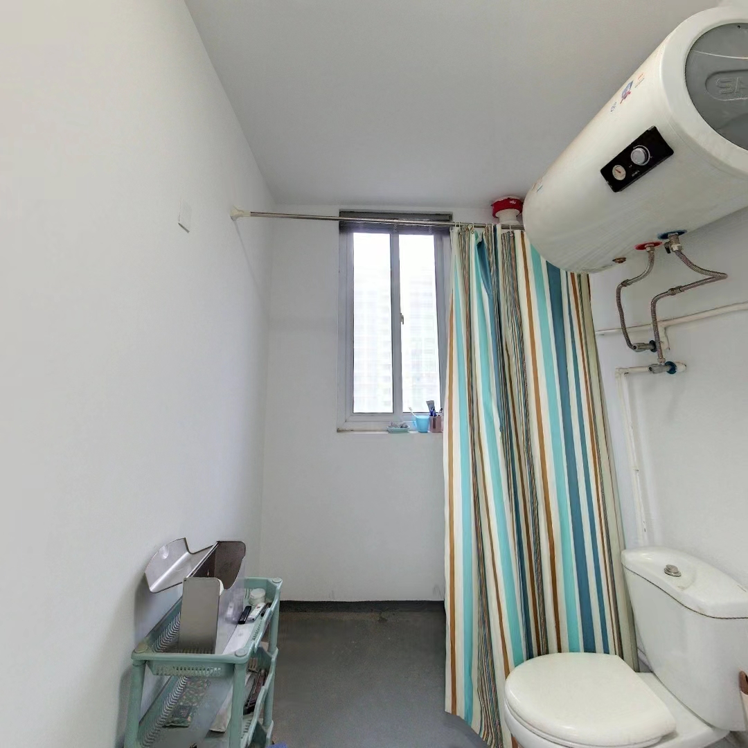 江海东苑 2室1厅1卫 96.38m&sup2;